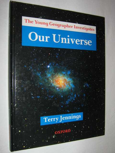 Our Universe
