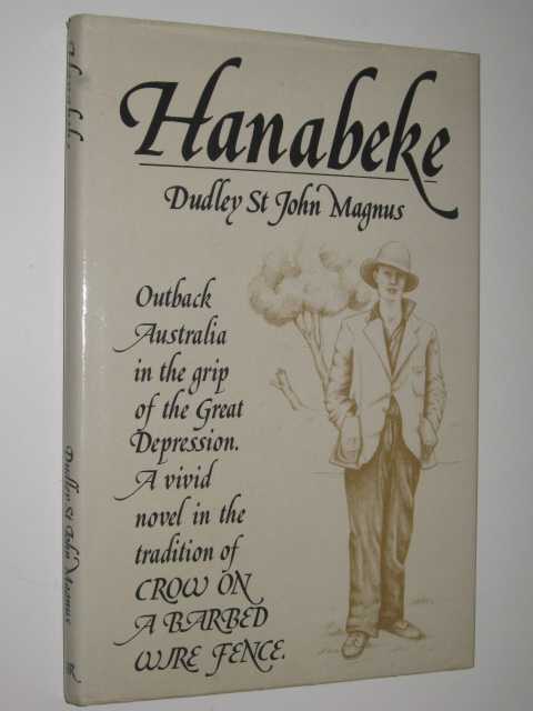 Hanabeke