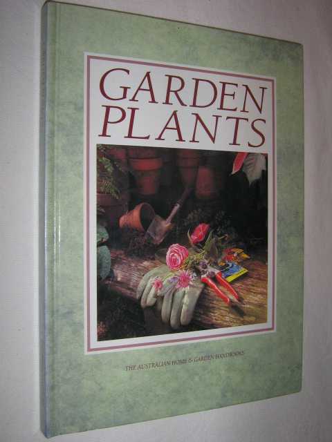 Garden Plants