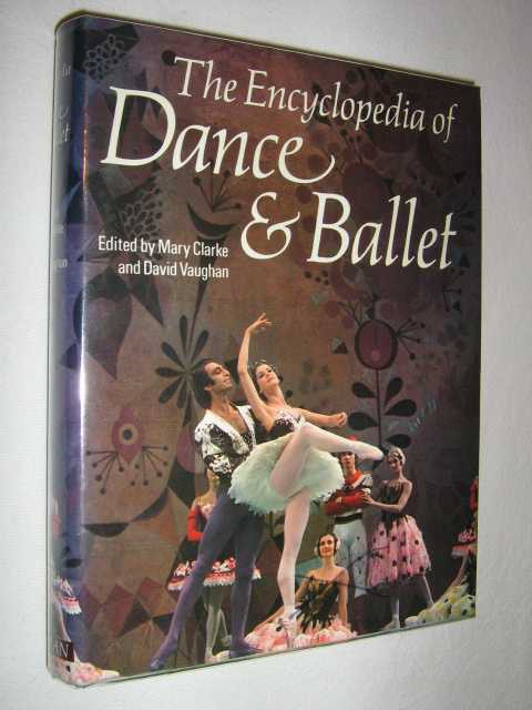 Encyclopedia of Dance and Ballet