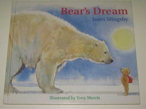 Image for Bear's Dream Bear's Dream