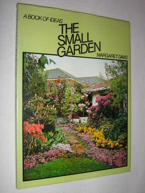 Image for The Small Garden The Small Garden