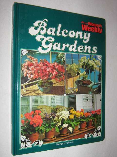 Image for Balcony Gardens Balcony Gardens
