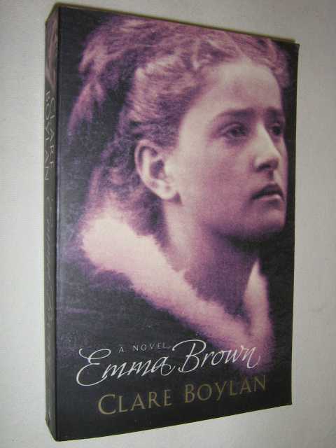 Emma Brown