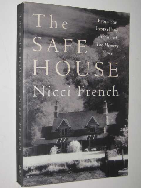 The Safe House