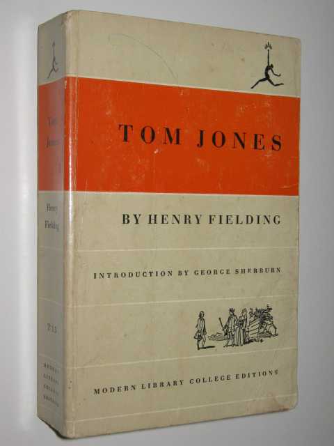 Image for The History of Tom Jones: A Foundling The History of Tom Jones: A Foundling