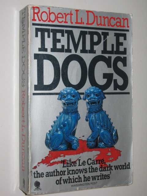 Image for Temple Dogs Temple Dogs