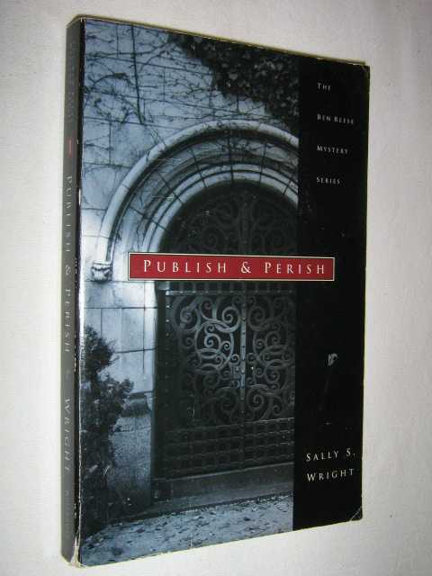 Image for Publish and Perish Publish and Perish