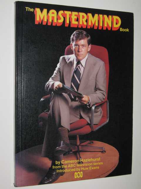Image for The Mastermind Book The Mastermind Book