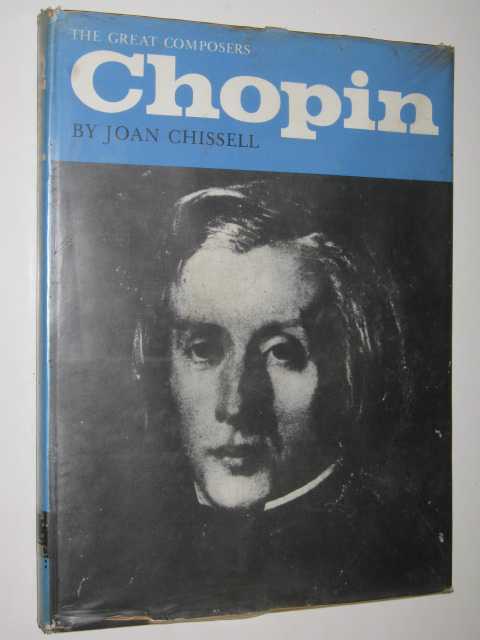 Chopin - The Great Composers Series