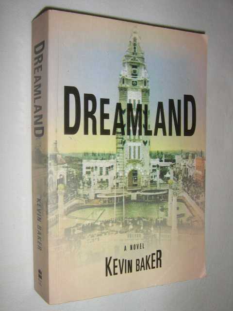 DreamLand