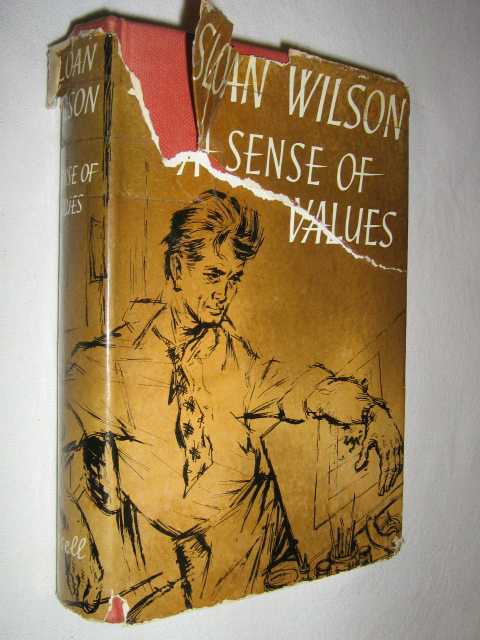 A Sense of Values