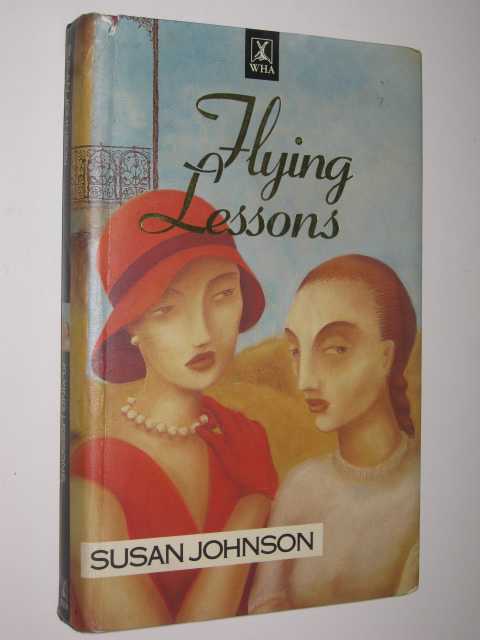 Image for Flying Lessons Flying Lessons