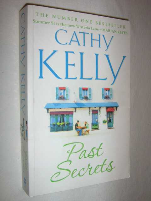 Image for Past Secrets Past Secrets