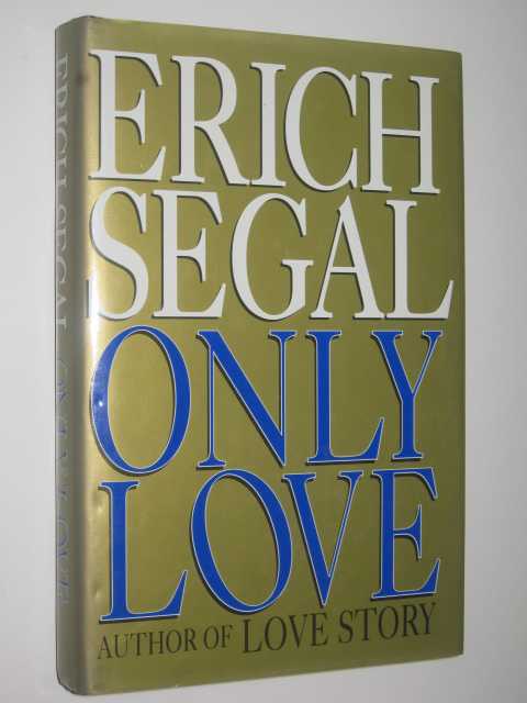 Only Love