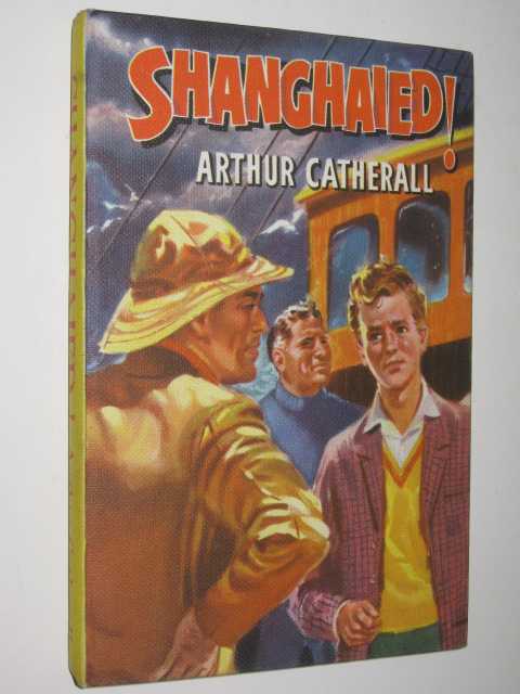 Shanghaied