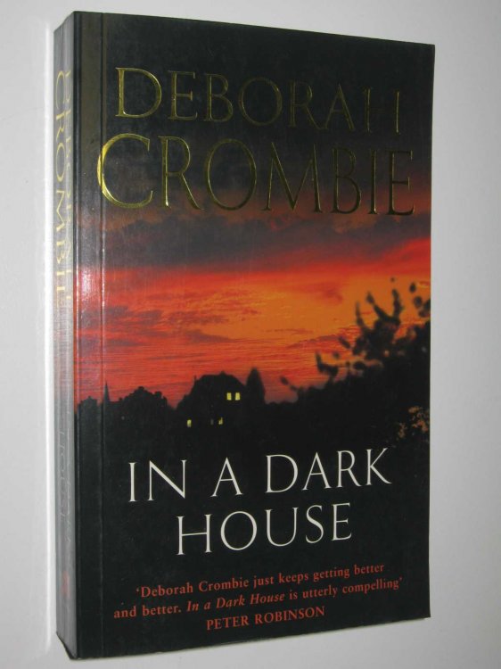 In a Dark House + A Share In Death