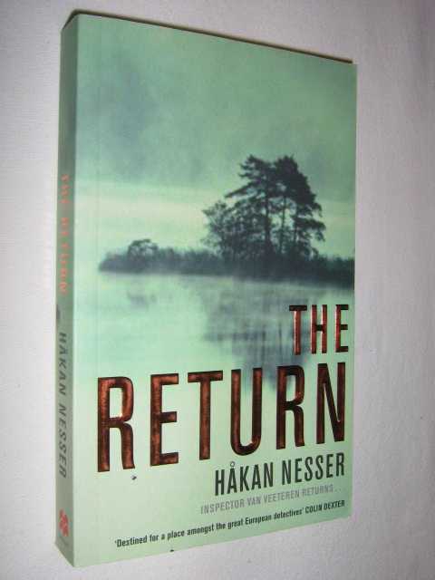The Return