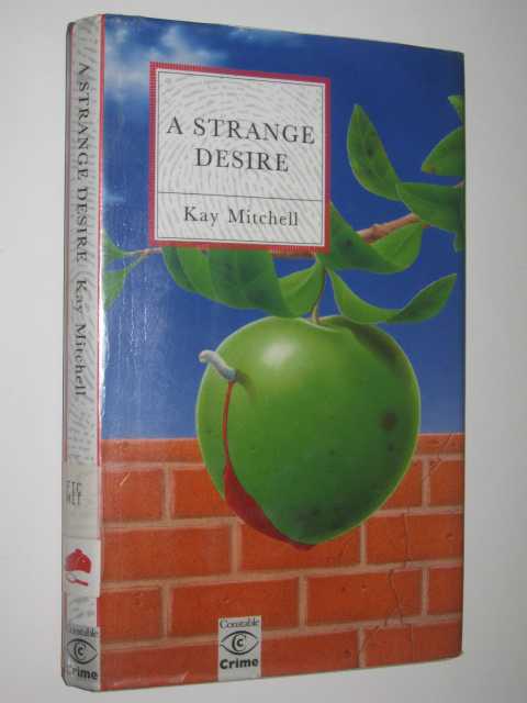 A Strange Desire