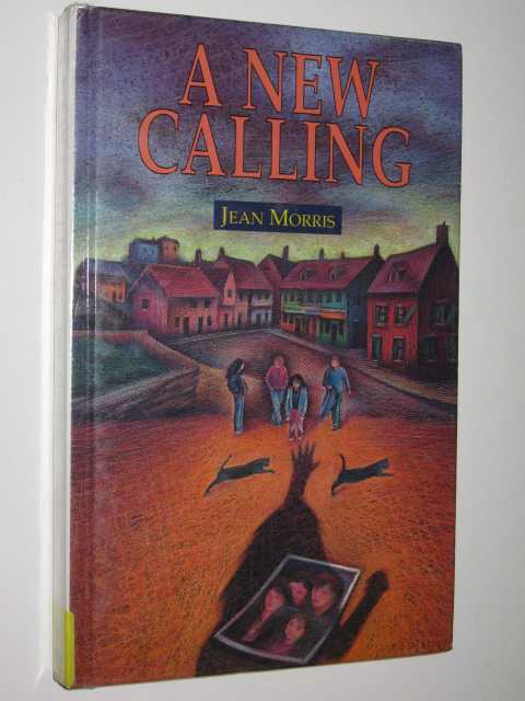 A New Calling