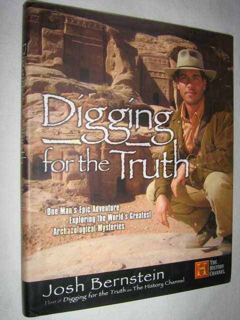 Digging for the Truth