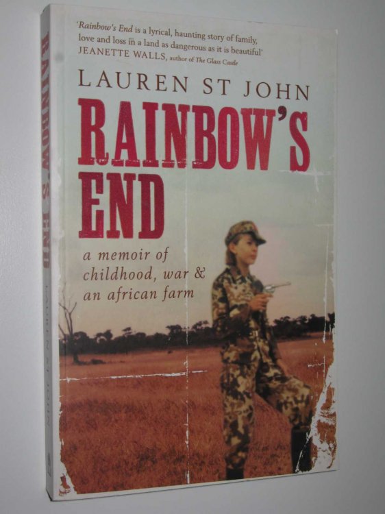 Rainbow's End