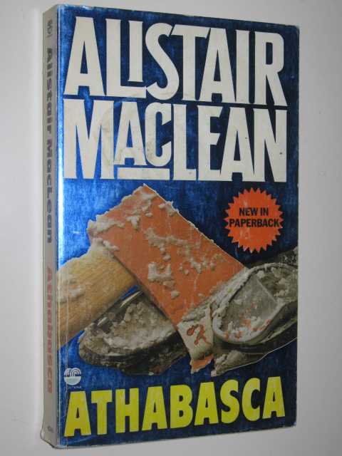 Athabasca