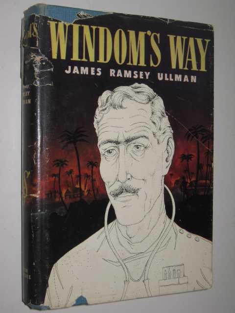 Windom's Way