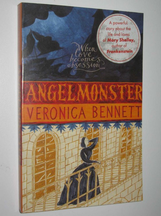 Angelmonster