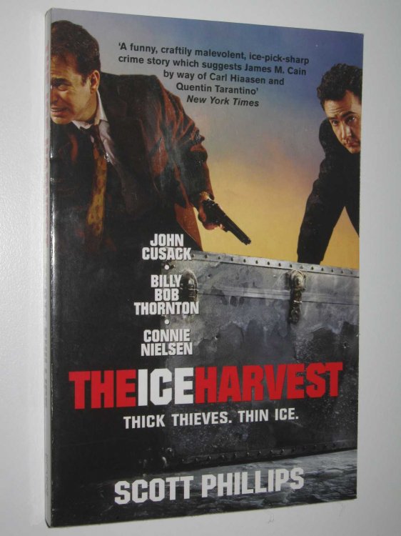The Ice Harvest