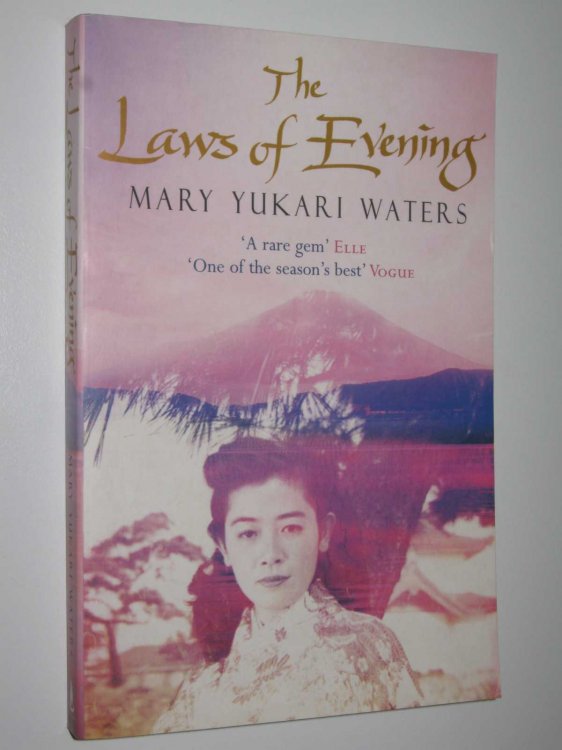 The Laws of Evening