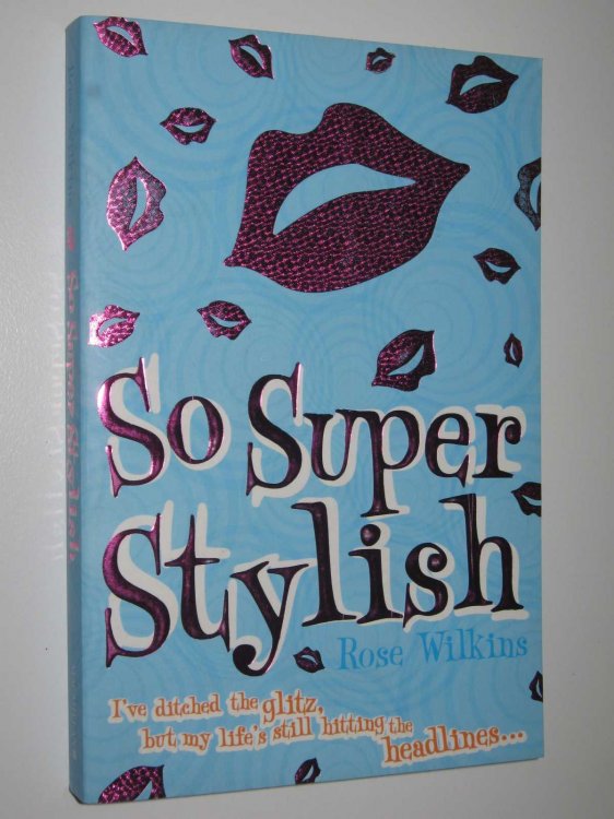 So Super Stylish