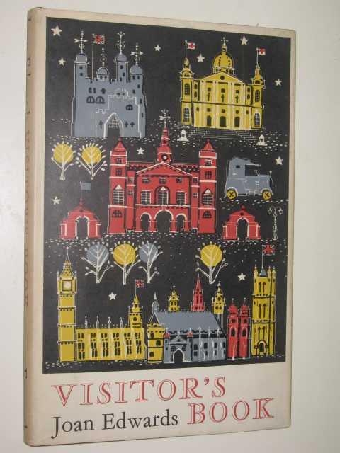 Visitor's Book