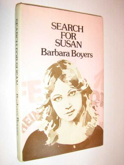 Search for Susan