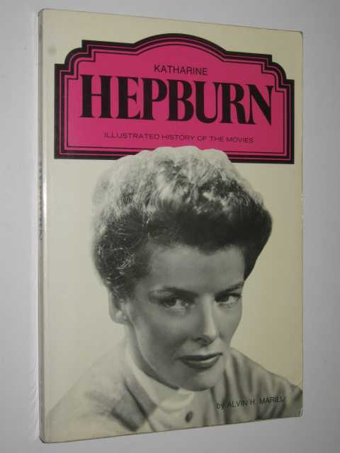 Katharine Hepburn