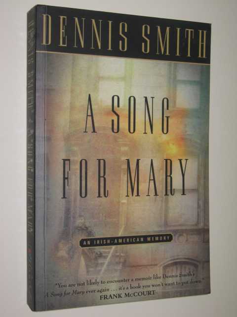 A Song for Mary