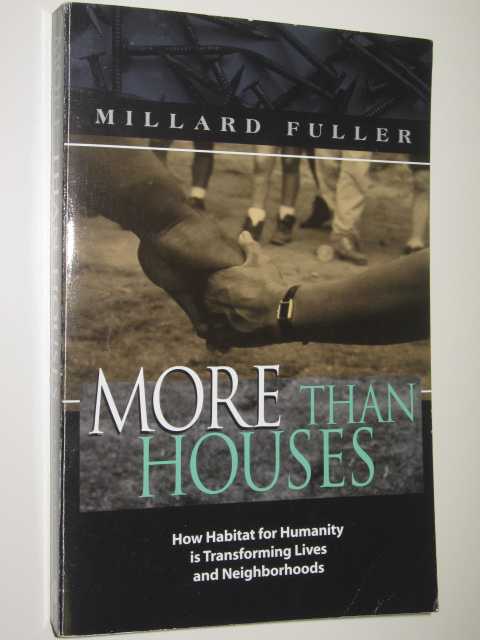 More Than Houses