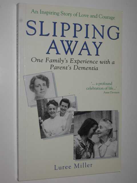 Slipping Away