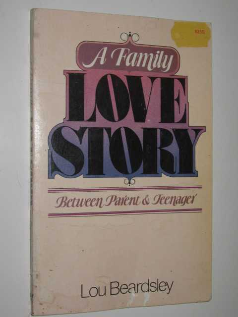 A Family Love Story