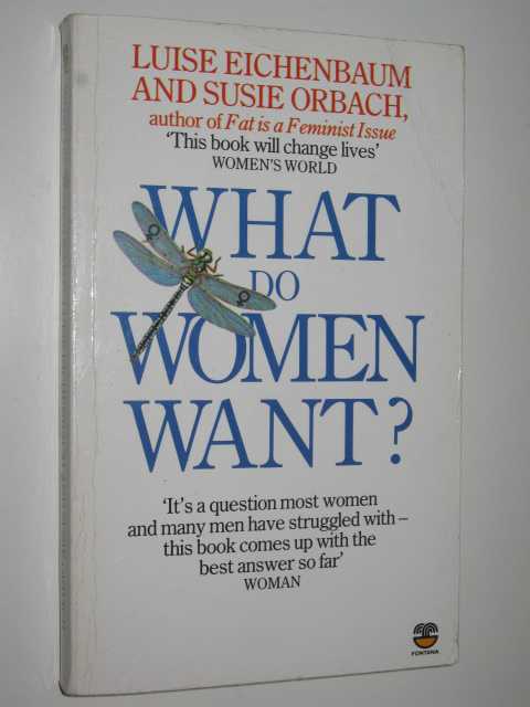 What Do Women Want