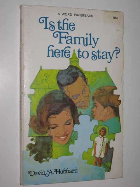 Is the Family Here to Stay