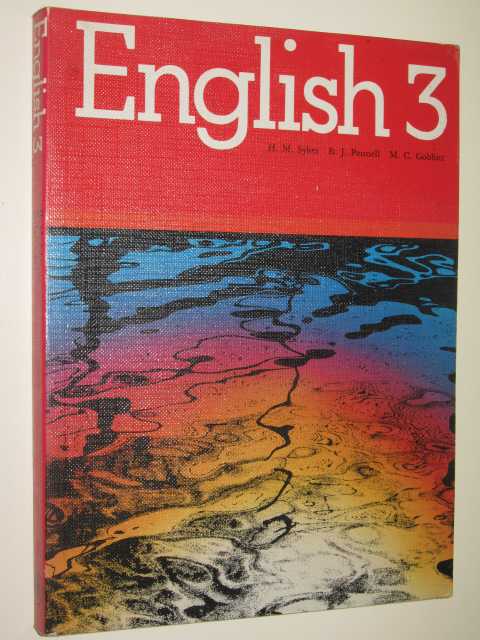 English 3