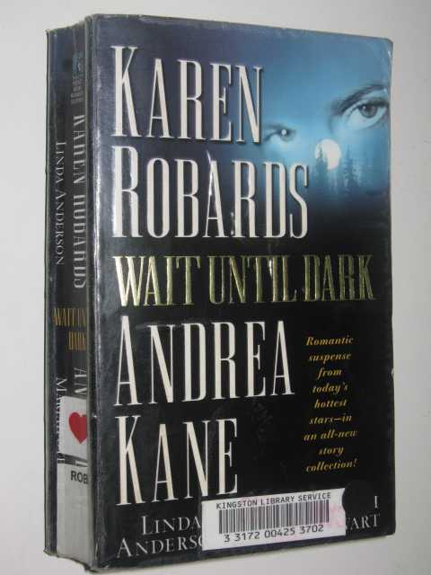 Wait Until Dark