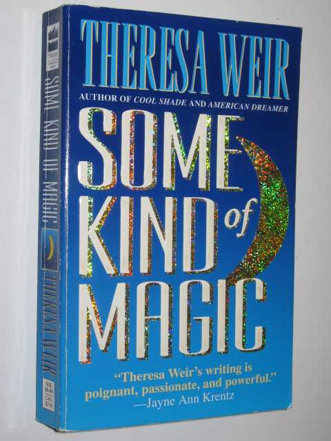 Some Kind of Magic
