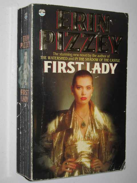 First Lady