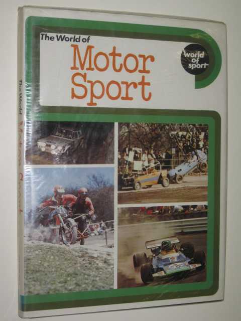 The World Of Motor Sport