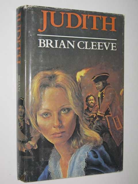 Judith