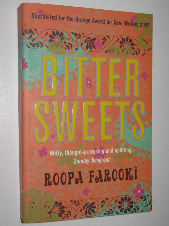 Bitter Sweets
