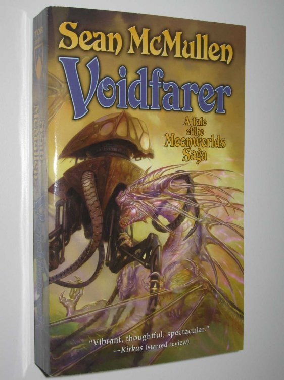 Voidfarer