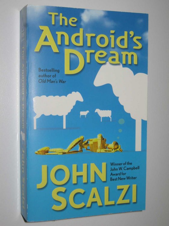 The Android's Dream